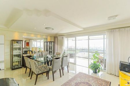 Apartamento à venda com 4 quartos, 220m² em Vila Cruzeiro, São Paulo
