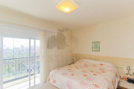 Apartamento à venda com 4 quartos, 220m² em Vila Cruzeiro, São Paulo