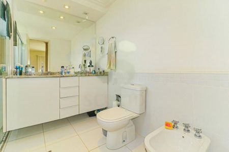 Apartamento à venda com 4 quartos, 220m² em Vila Cruzeiro, São Paulo
