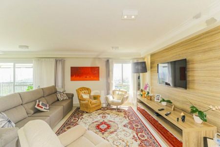 Apartamento à venda com 4 quartos, 220m² em Vila Cruzeiro, São Paulo