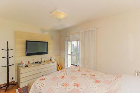 Apartamento à venda com 4 quartos, 220m² em Vila Cruzeiro, São Paulo