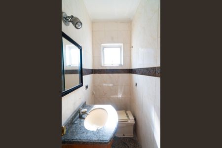 Casa para alugar com 307m², 3 quartos e 5 vagas Casa para alugar com 307m², 3 quartos e 5 vagasLavabo