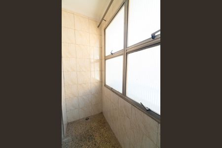 Varanda da Suite 2 de casa para alugar com 3 quartos, 307m² em Mirandópolis, São Paulo