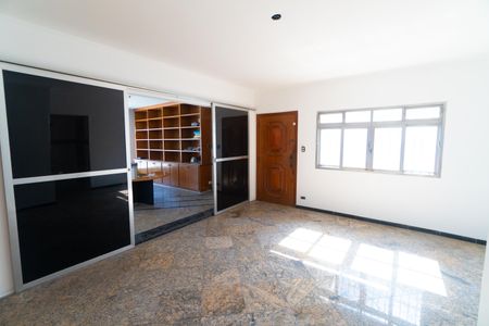 Sala 2 de casa para alugar com 3 quartos, 307m² em Mirandópolis, São Paulo