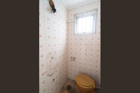 Casa para alugar com 307m², 3 quartos e 5 vagas Casa para alugar com 307m², 3 quartos e 5 vagasLavabo 2