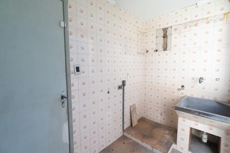 Casa para alugar com 307m², 3 quartos e 5 vagas Casa para alugar com 307m², 3 quartos e 5 vagasÁrea de serviço