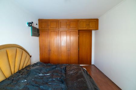 Suite 2 de casa para alugar com 3 quartos, 307m² em Mirandópolis, São Paulo
