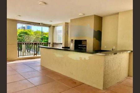 Apartamento à venda com 135m², 4 quartos e 2 vagas