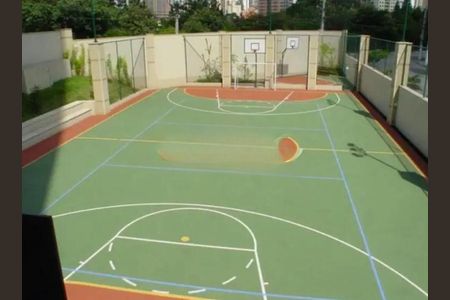 Apartamento à venda com 135m², 4 quartos e 2 vagas