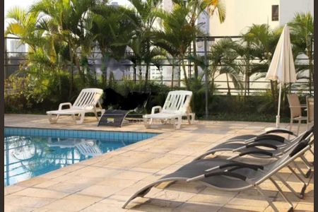 Apartamento à venda com 135m², 4 quartos e 2 vagas
