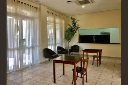 Apartamento à venda com 135m², 4 quartos e 2 vagas