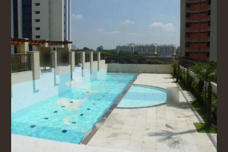 Apartamento à venda com 135m², 4 quartos e 2 vagas