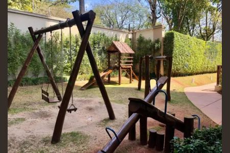 Apartamento à venda com 135m², 4 quartos e 2 vagas