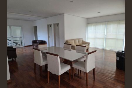 Apartamento à venda com 2 quartos, 87m² em Morumbi, São Paulo
