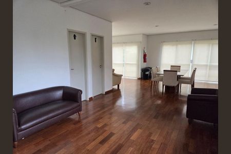 Apartamento à venda com 2 quartos, 87m² em Morumbi, São Paulo
