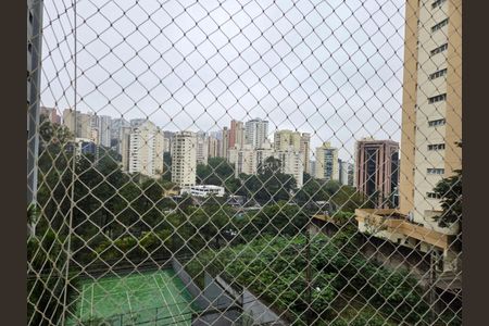 Apartamento à venda com 2 quartos, 87m² em Morumbi, São Paulo