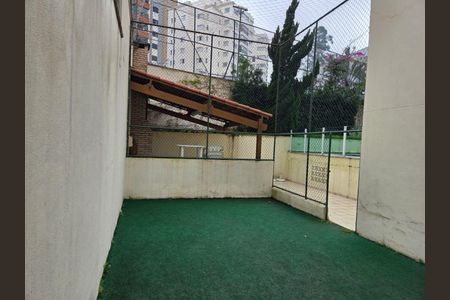 Apartamento à venda com 2 quartos, 87m² em Morumbi, São Paulo
