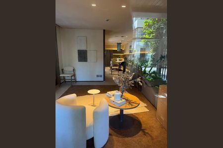 Apartamento à venda com 1 quarto, 72m² em Urca, Rio de Janeiro