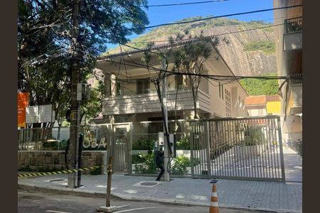 Apartamento à venda com 1 quarto, 72m² em Urca, Rio de Janeiro