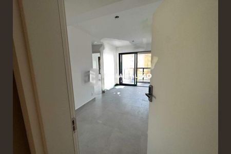 Apartamento à venda com 2 quartos, 57m² em Botafogo, Campinas