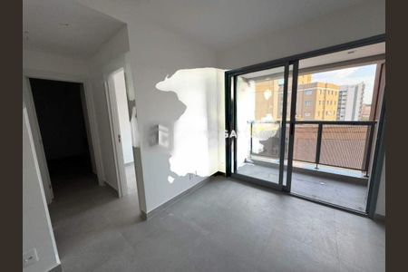 Apartamento à venda com 2 quartos, 57m² em Botafogo, Campinas