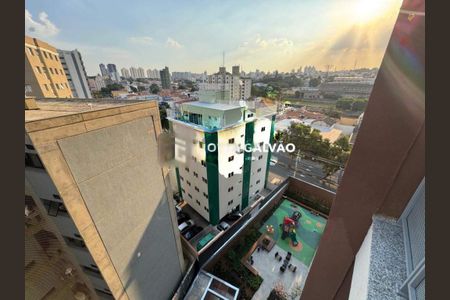 Apartamento à venda com 2 quartos, 57m² em Botafogo, Campinas