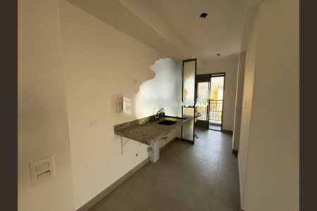 Apartamento à venda com 2 quartos, 57m² em Botafogo, Campinas