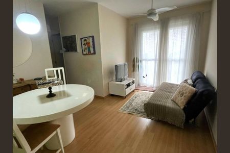 Apartamento para alugar com 2 quartos, 64m² em Jardim Londrina, São Paulo