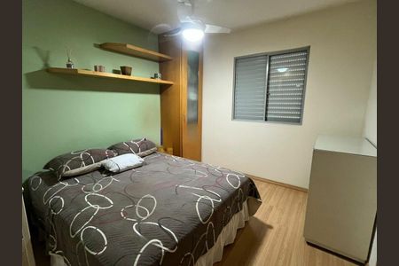 Apartamento para alugar com 2 quartos, 64m² em Jardim Londrina, São Paulo