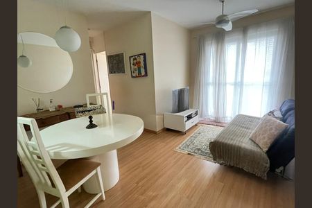 Apartamento para alugar com 2 quartos, 64m² em Jardim Londrina, São Paulo