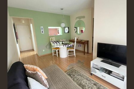 Apartamento para alugar com 2 quartos, 64m² em Jardim Londrina, São Paulo