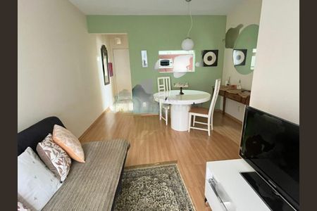 Apartamento para alugar com 2 quartos, 64m² em Jardim Londrina, São Paulo