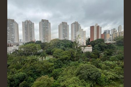 Apartamento para alugar com 2 quartos, 64m² em Jardim Londrina, São Paulo