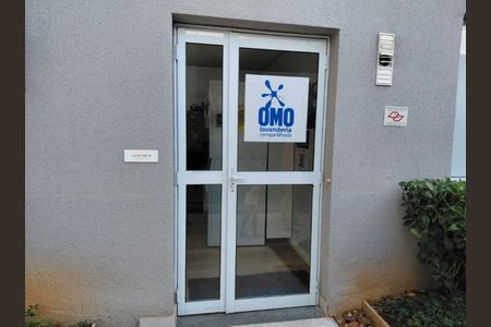 Foto 05 de apartamento à venda com 2 quartos, 37m² em Fazenda Morumbi, São Paulo