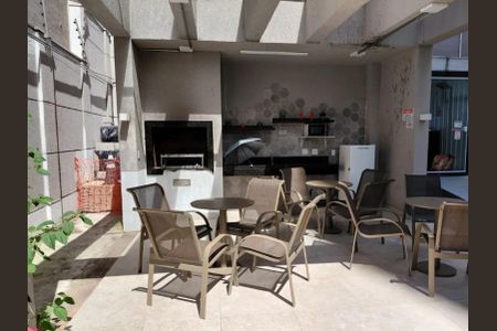 Apartamento à venda com 2 quartos, 37m² em Fazenda Morumbi, São Paulo