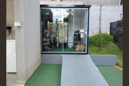 Foto 07 de apartamento à venda com 2 quartos, 37m² em Fazenda Morumbi, São Paulo