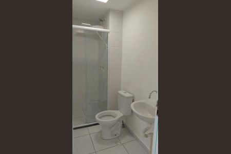 Foto 10 de apartamento à venda com 2 quartos, 37m² em Fazenda Morumbi, São Paulo