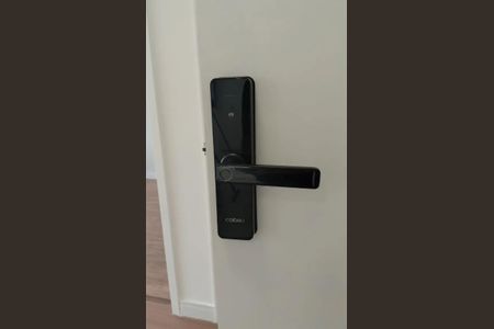 Foto 18 de apartamento à venda com 2 quartos, 37m² em Fazenda Morumbi, São Paulo