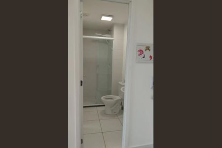 Foto 11 de apartamento à venda com 2 quartos, 37m² em Fazenda Morumbi, São Paulo