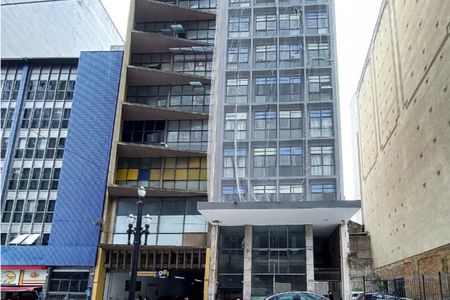 Apartamento para alugar com 31m², 1 quarto e sem vaga Apartamento para alugar com 31m², 1 quarto e sem vagaFoto 13