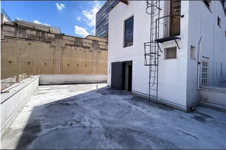 Apartamento para alugar com 31m², 1 quarto e sem vaga Apartamento para alugar com 31m², 1 quarto e sem vagaFoto 16