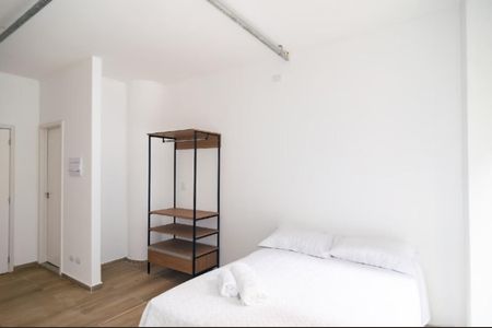 Apartamento para alugar com 31m², 1 quarto e sem vaga Apartamento para alugar com 31m², 1 quarto e sem vagaFoto 03