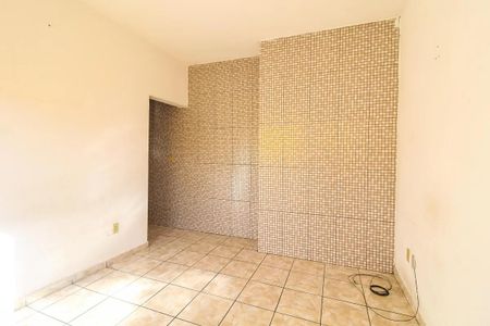 Casa para alugar com 60m², 1 quarto e sem vagaSala