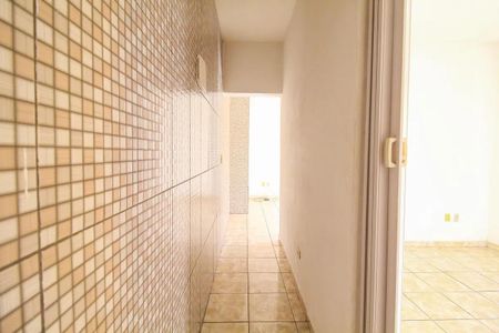 Casa para alugar com 60m², 1 quarto e sem vagaCozinha