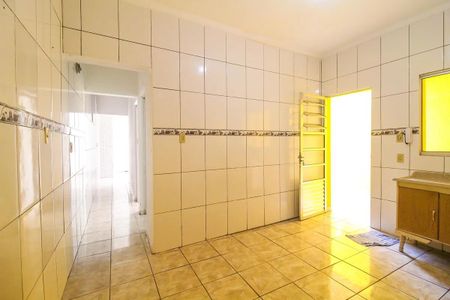 Casa para alugar com 60m², 1 quarto e sem vagaCozinha
