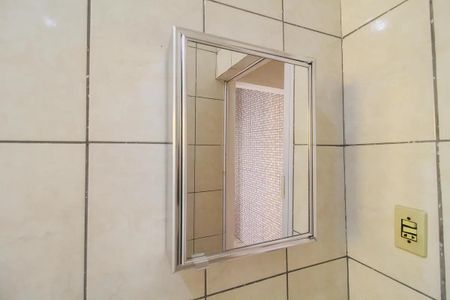 Casa para alugar com 60m², 1 quarto e sem vagaBanheiro