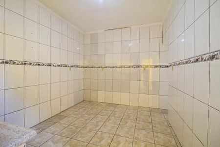 Casa para alugar com 60m², 1 quarto e sem vagaCozinha