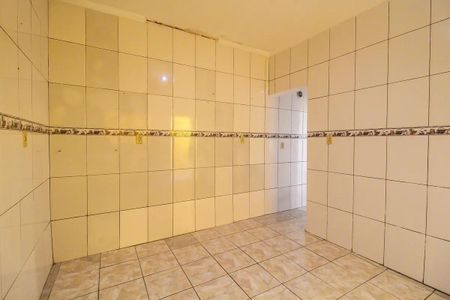 Casa para alugar com 60m², 1 quarto e sem vagaCozinha