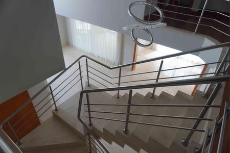Casa de condomínio à venda com 446m², 2 quartos e 6 vagas Casa de condomínio à venda com 446m², 2 quartos e 6 vagasPiso superior