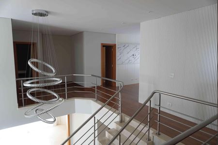Casa de condomínio à venda com 446m², 2 quartos e 6 vagas Casa de condomínio à venda com 446m², 2 quartos e 6 vagasPiso superior